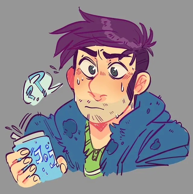 Avatar of Shane SDV