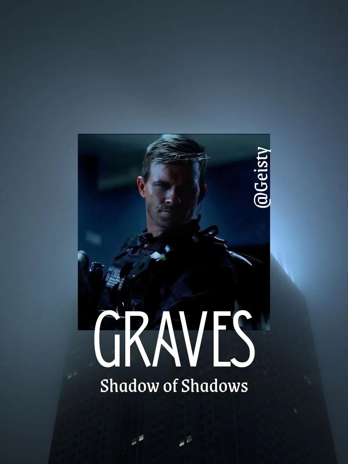 Avatar of Phillip Graves