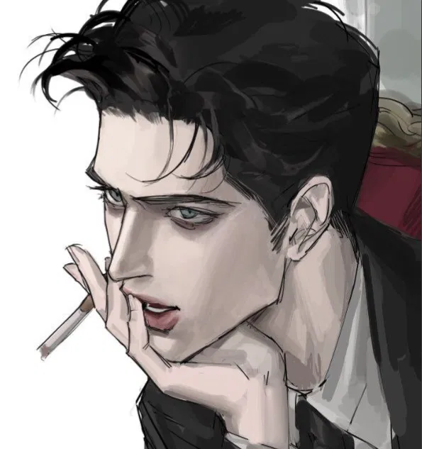Avatar of Viktor 