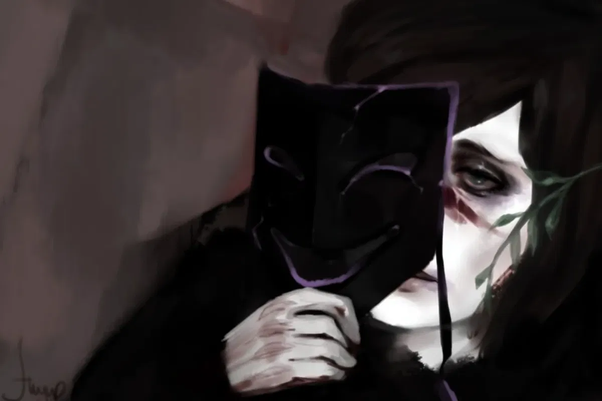Avatar of marian hawke