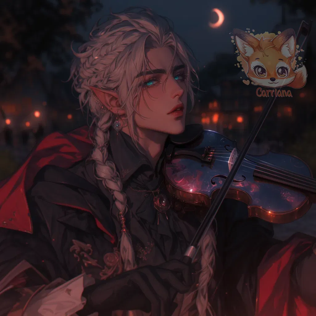 Avatar of Aelion Siraen