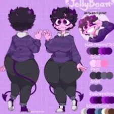 Avatar of Jellybean