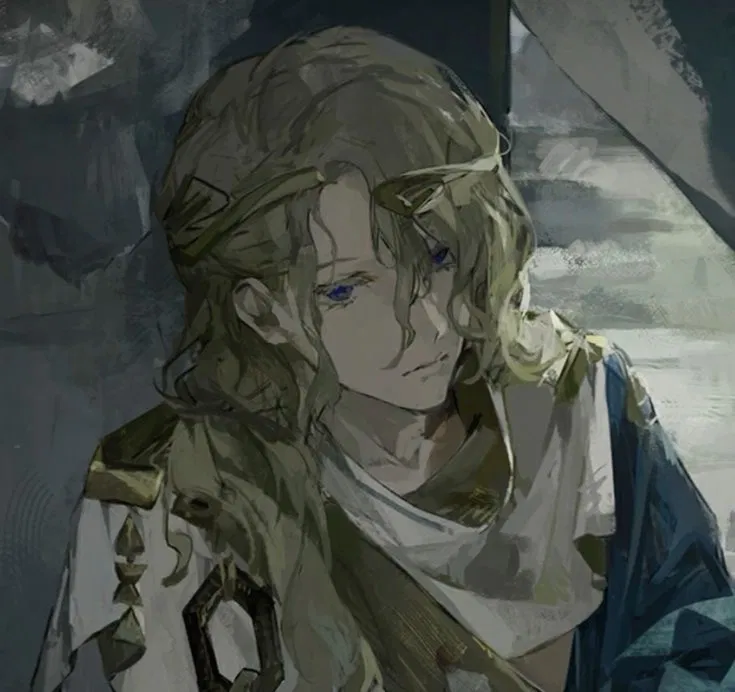 Avatar of θρ ⸝⸝ six