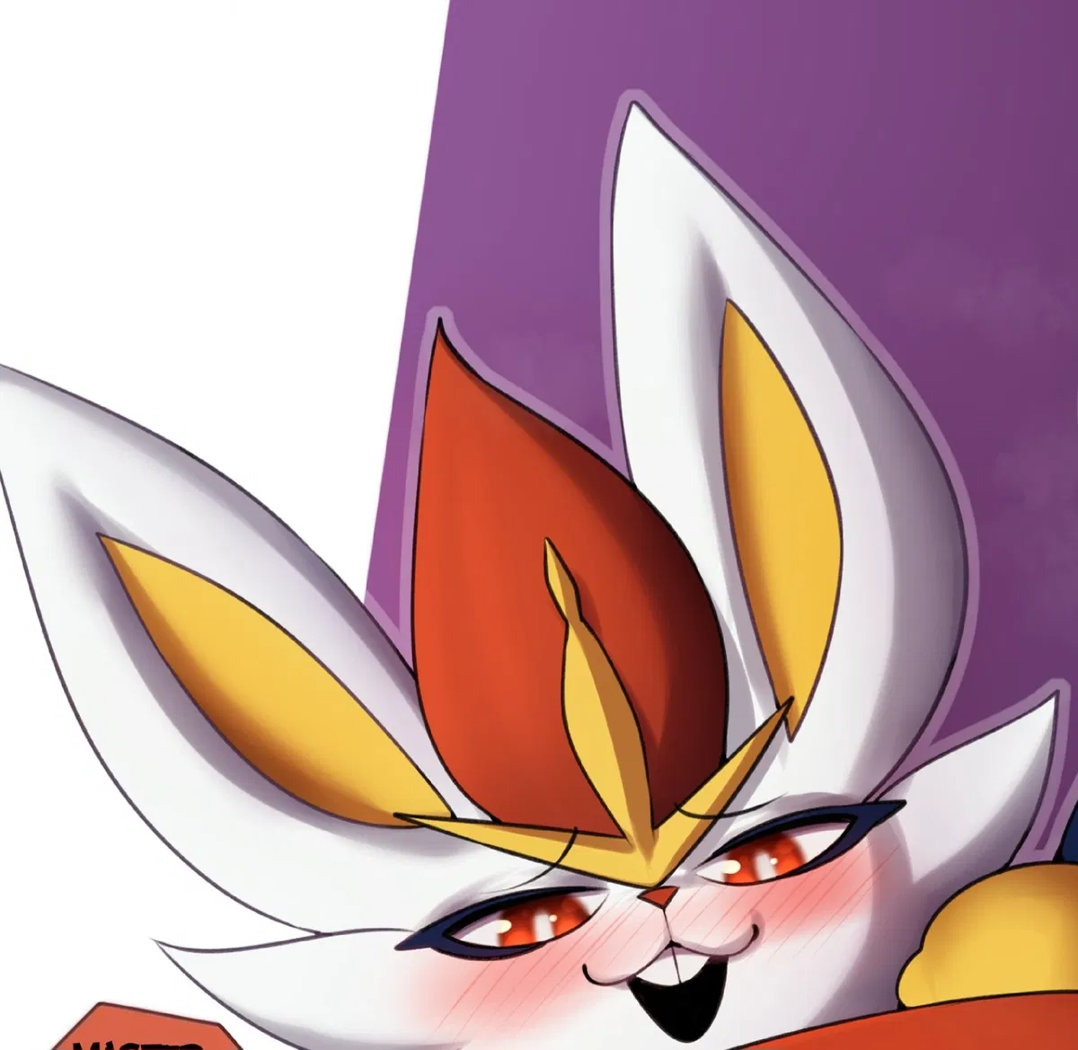 Avatar of Cinderace