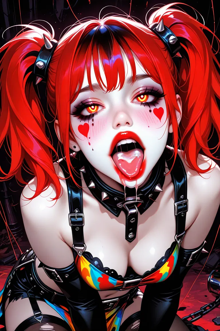 Avatar of "I’ll do… anything…" | Bows