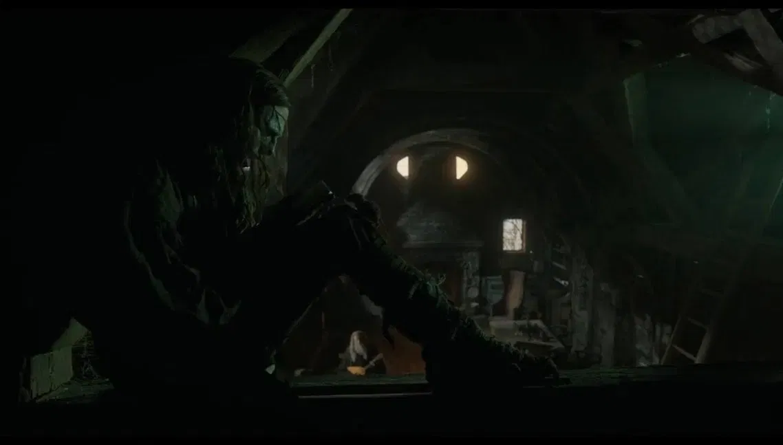 Avatar of frankenstein’s “monster.”