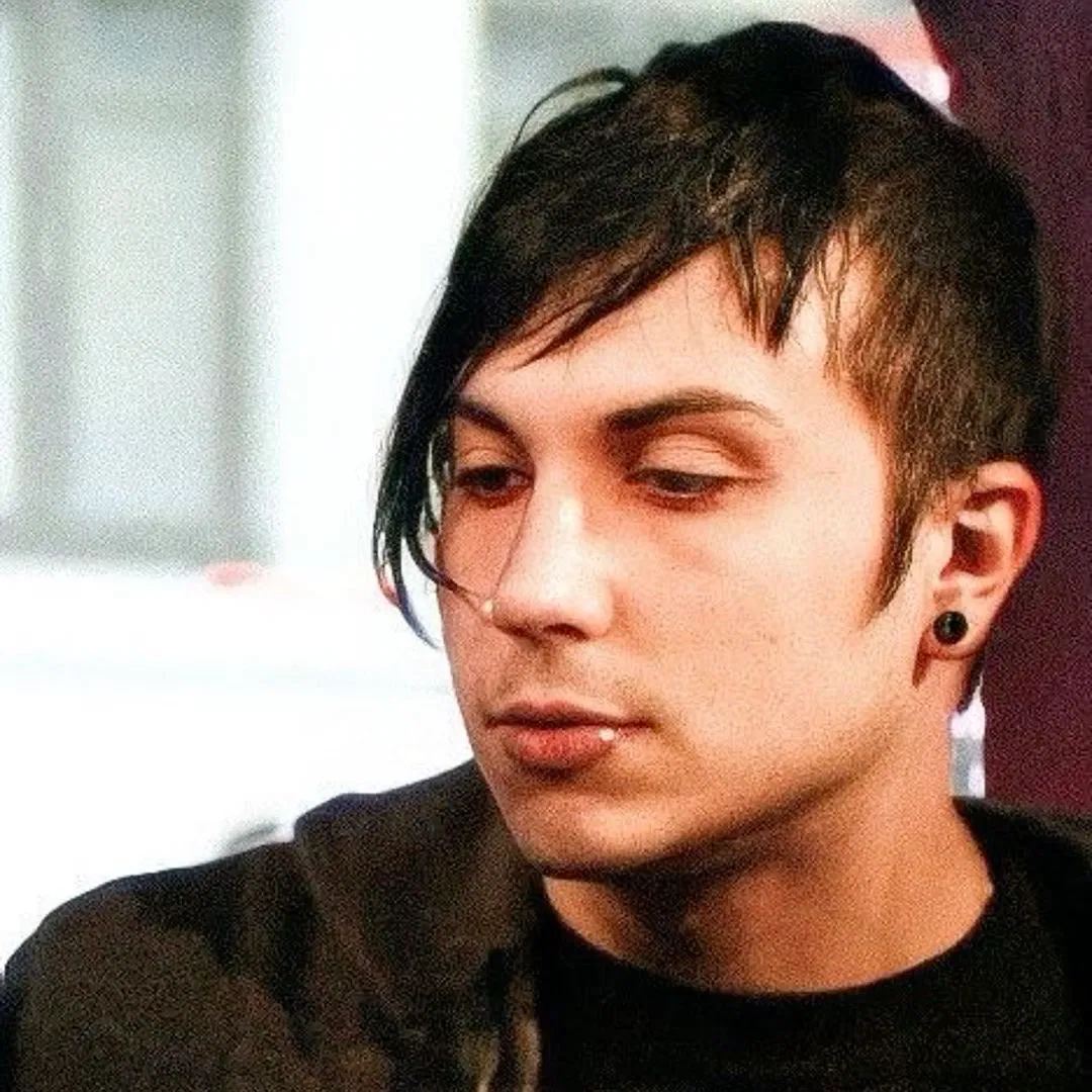 Avatar of Frank Iero