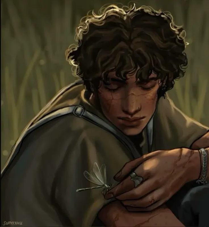 Avatar of Remus Lupin