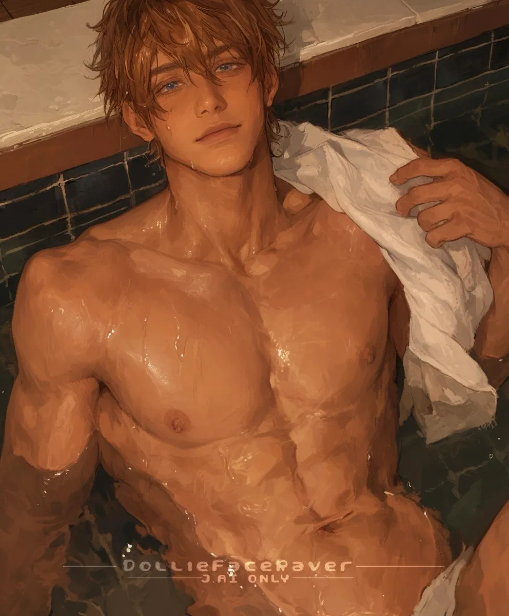 Avatar of DATING SHOW ♡︎ RAPHAEL