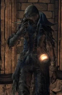 Avatar of Simon the Harrowed
