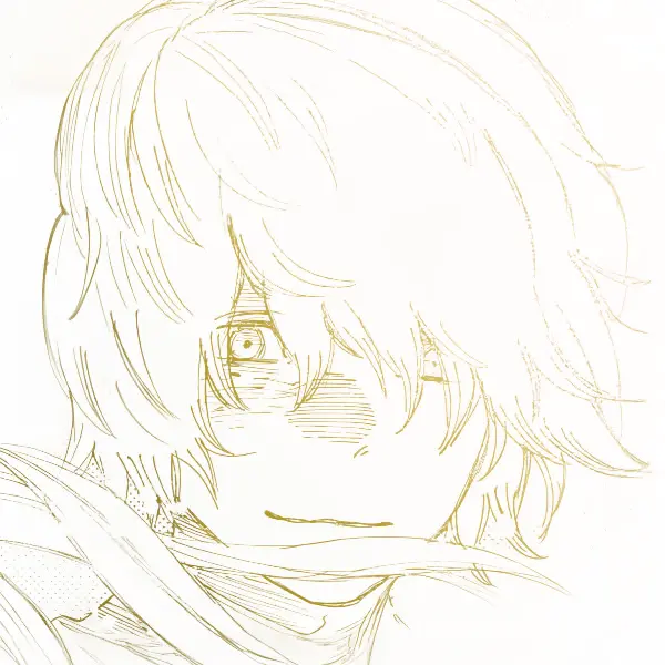 Avatar of Gabimaru | ♡