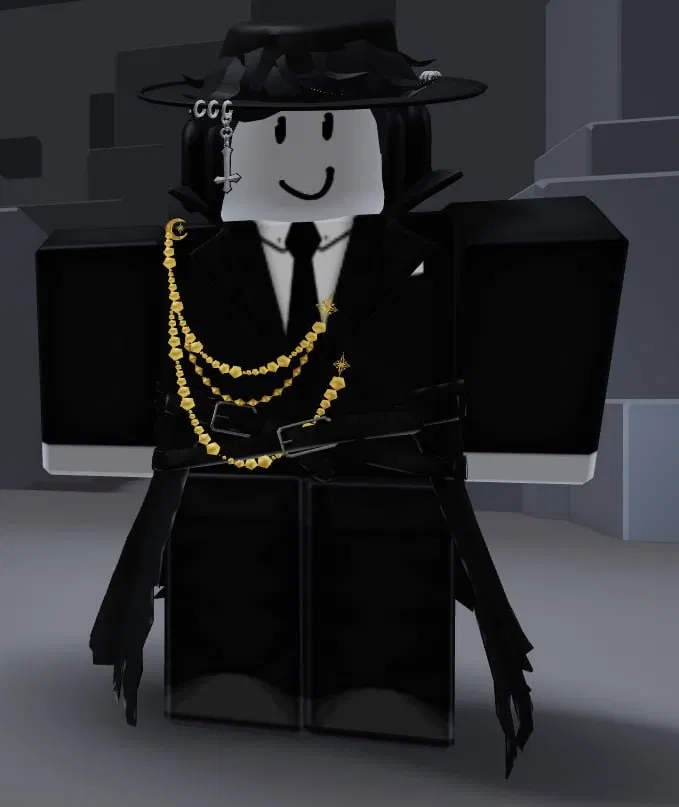 Avatar of A Co-worker in a police station Named Nick (name can be replaced if no one like this name)