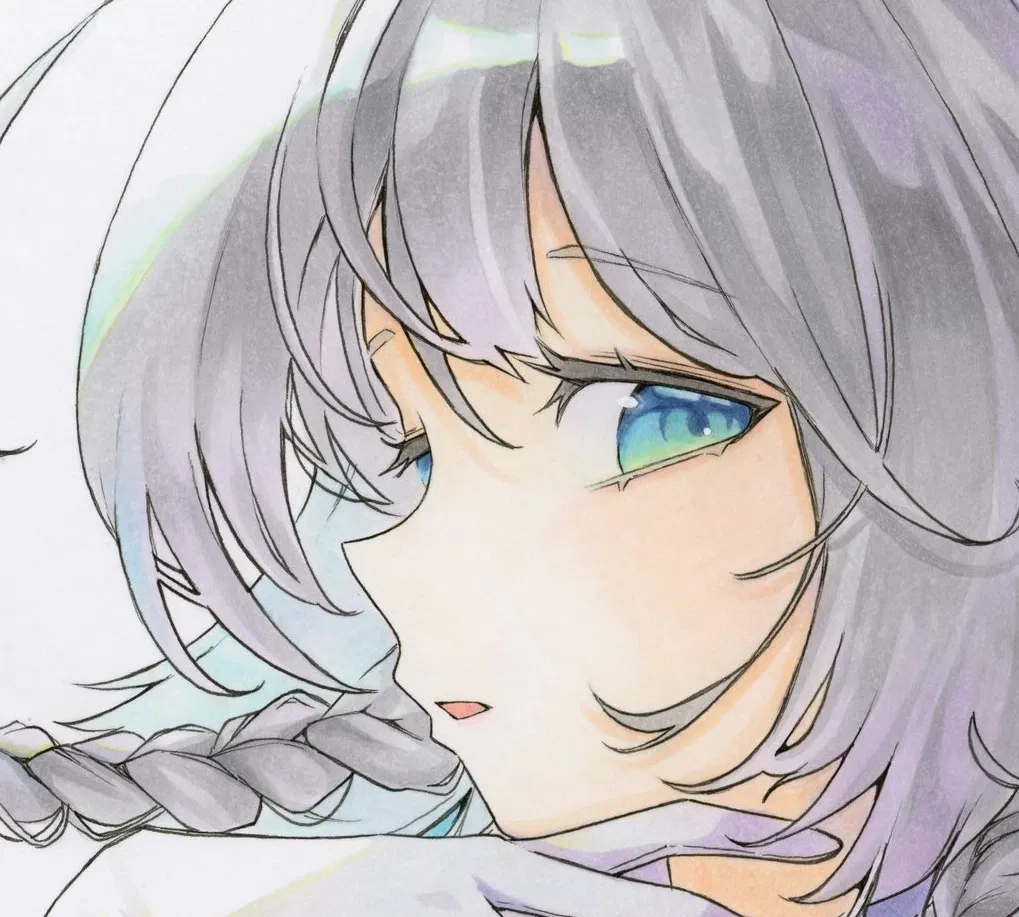Avatar of Different worlds. [SAKUYA]