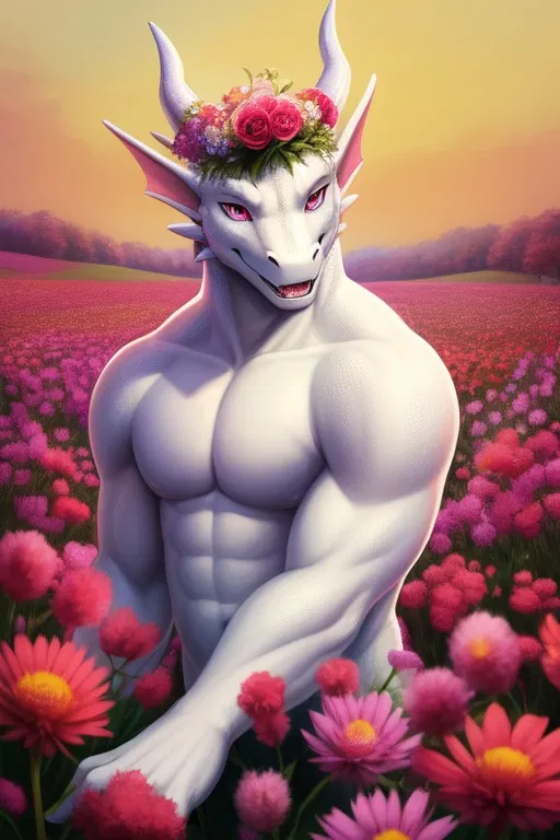 Avatar of A lewd RPG (update 1)