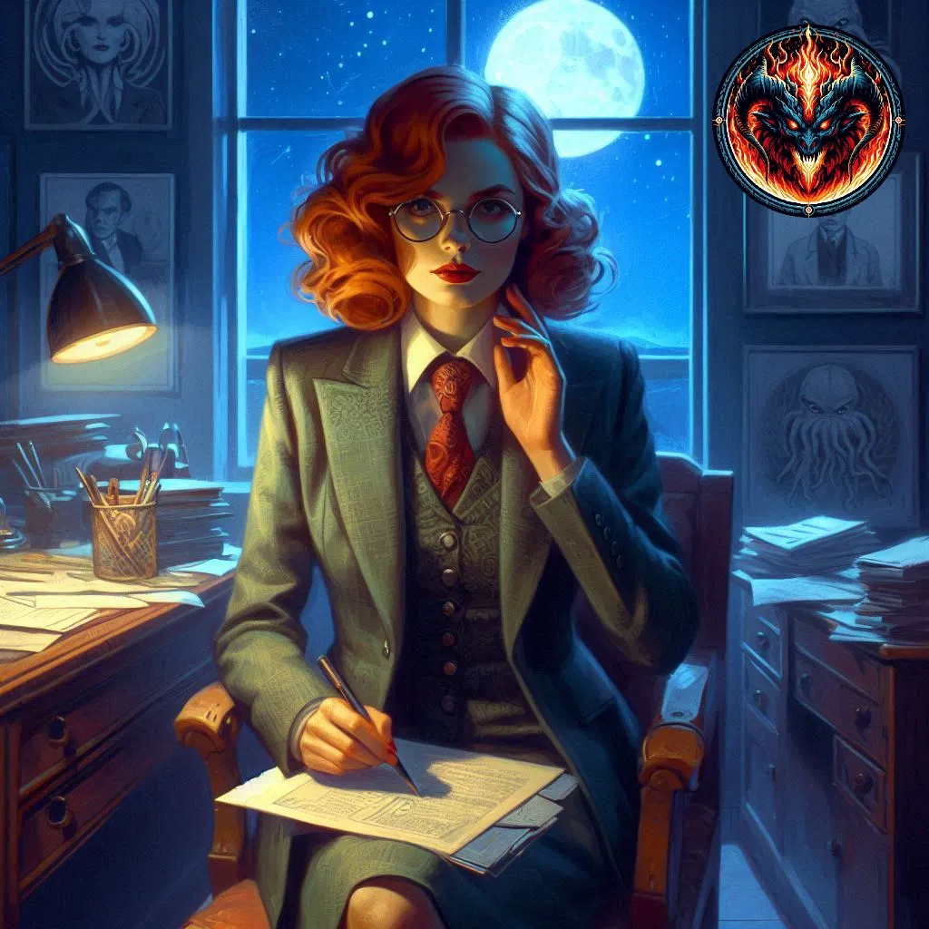 Avatar of Dr. Molly Greene