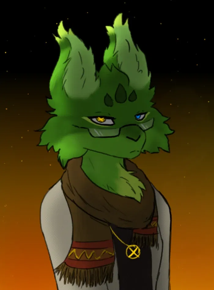 Avatar of Library of The Saint