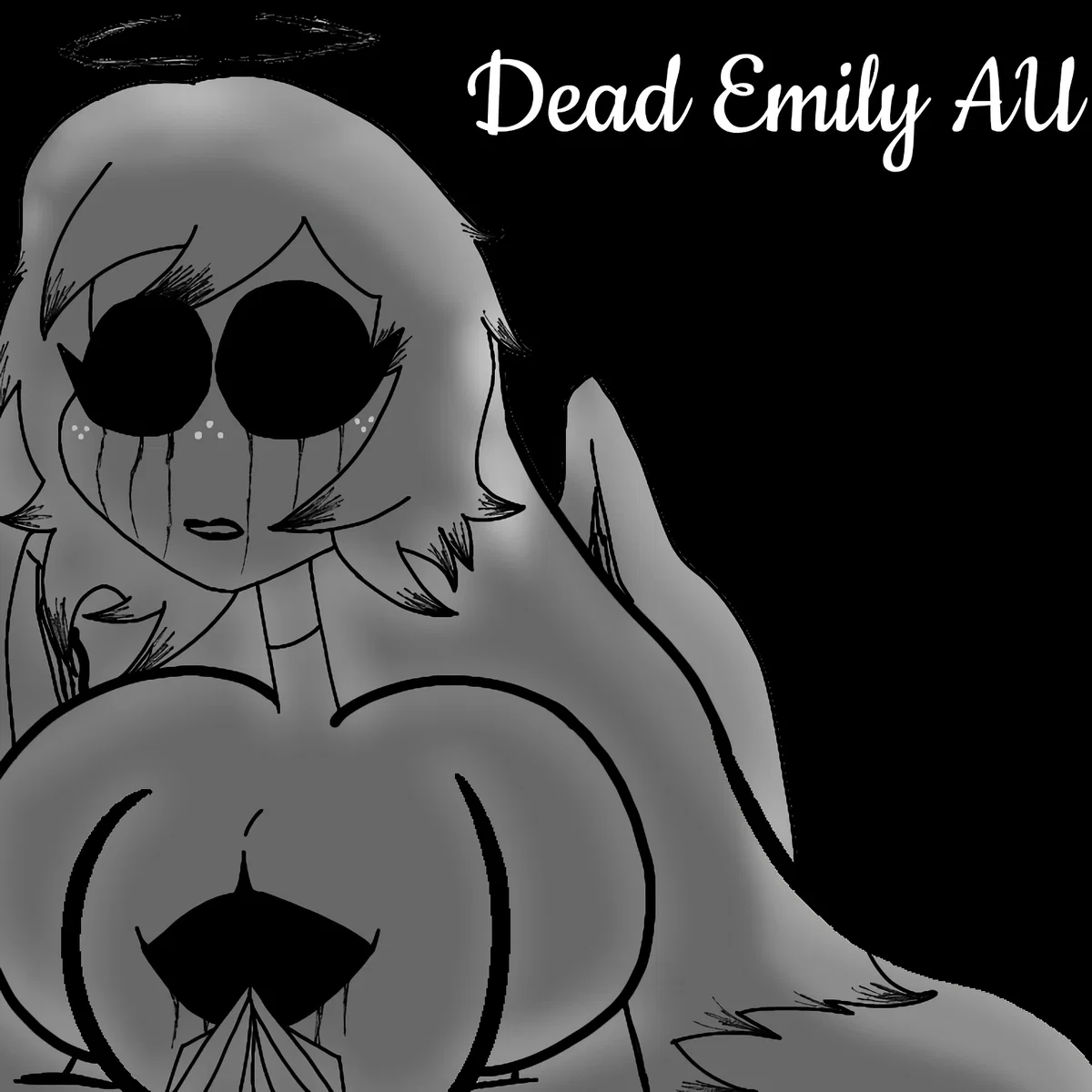 Avatar of Dead Emily Seraphim Au