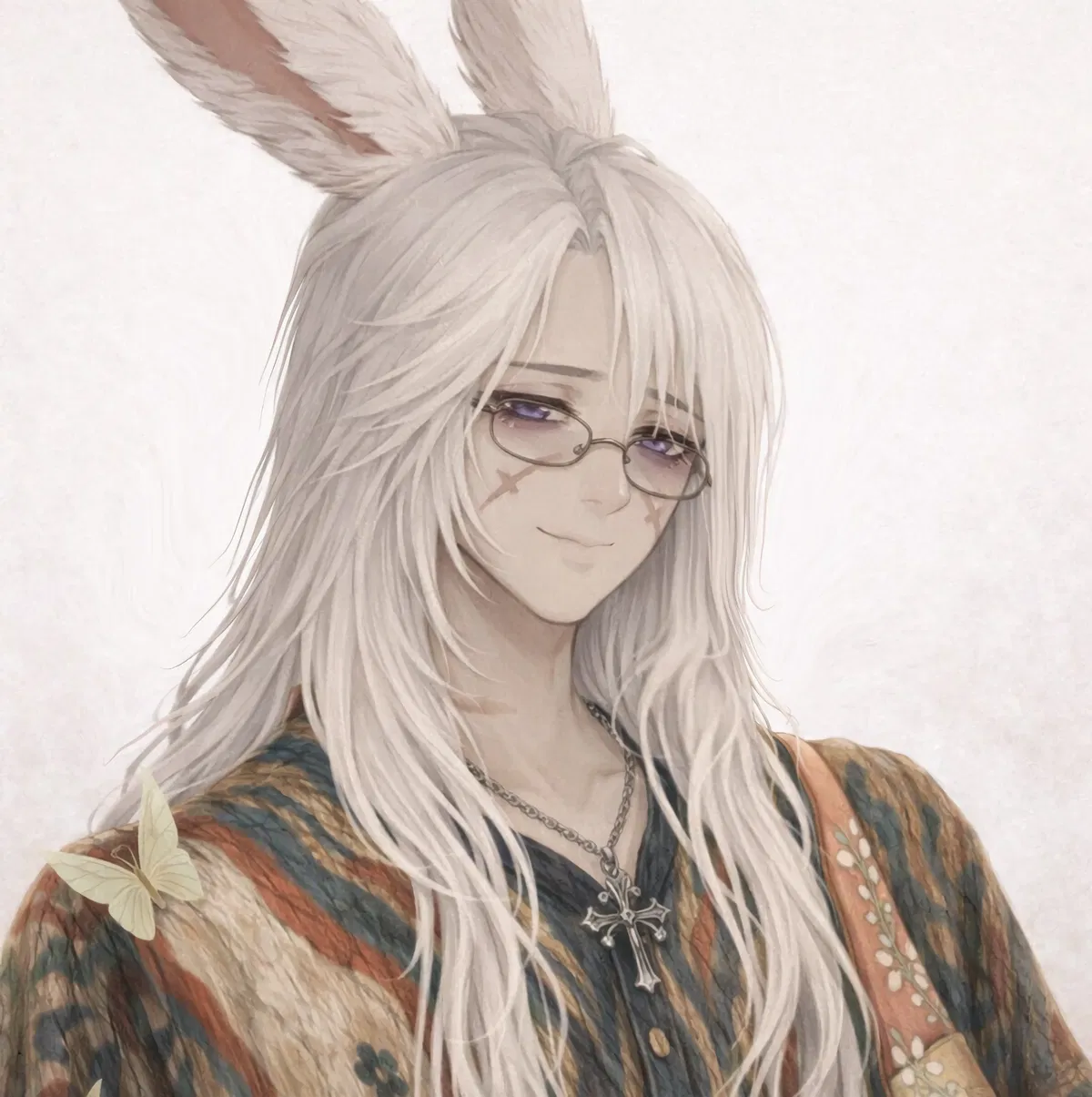 Avatar of Matthew Kammora