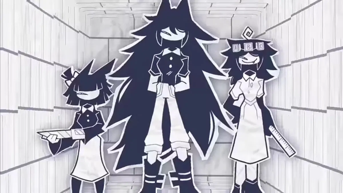Avatar of The main three