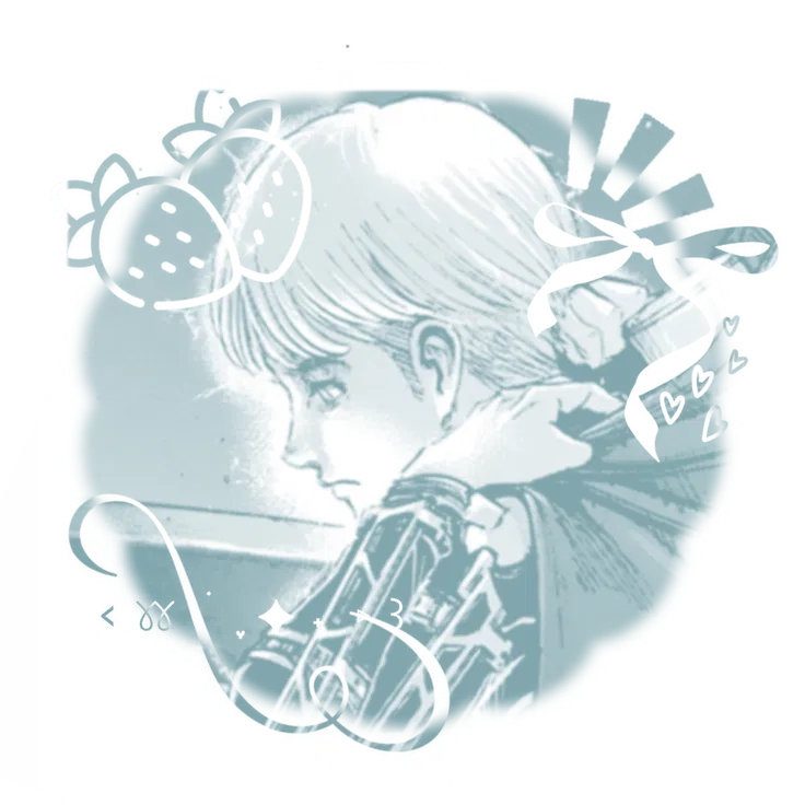 Avatar of Armin Arlert