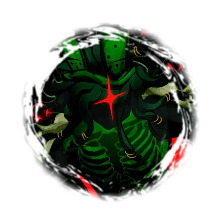 Avatar of 1x1x1x1 — [RELIEF]