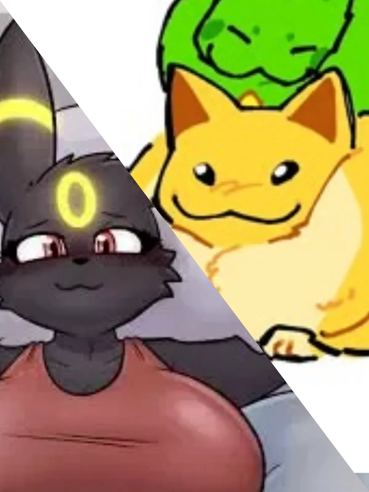 Avatar of Blobby Pet Umbry!