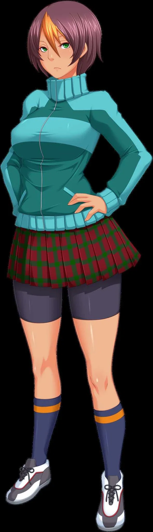 Avatar of Akira Toume