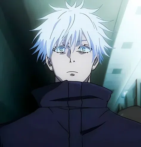 Avatar of Satoru Gojo