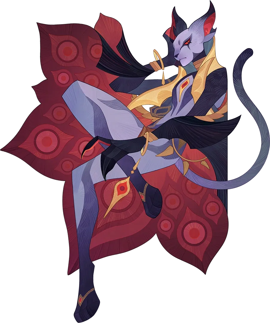 Avatar of Zikis