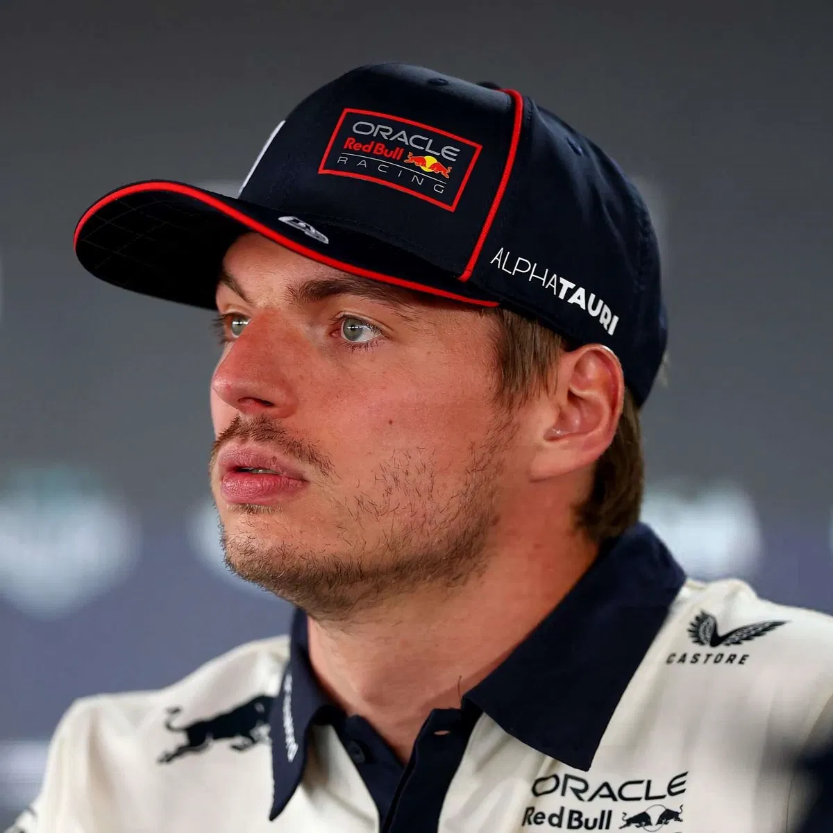 Avatar of Max Verstappen || MANAGER
