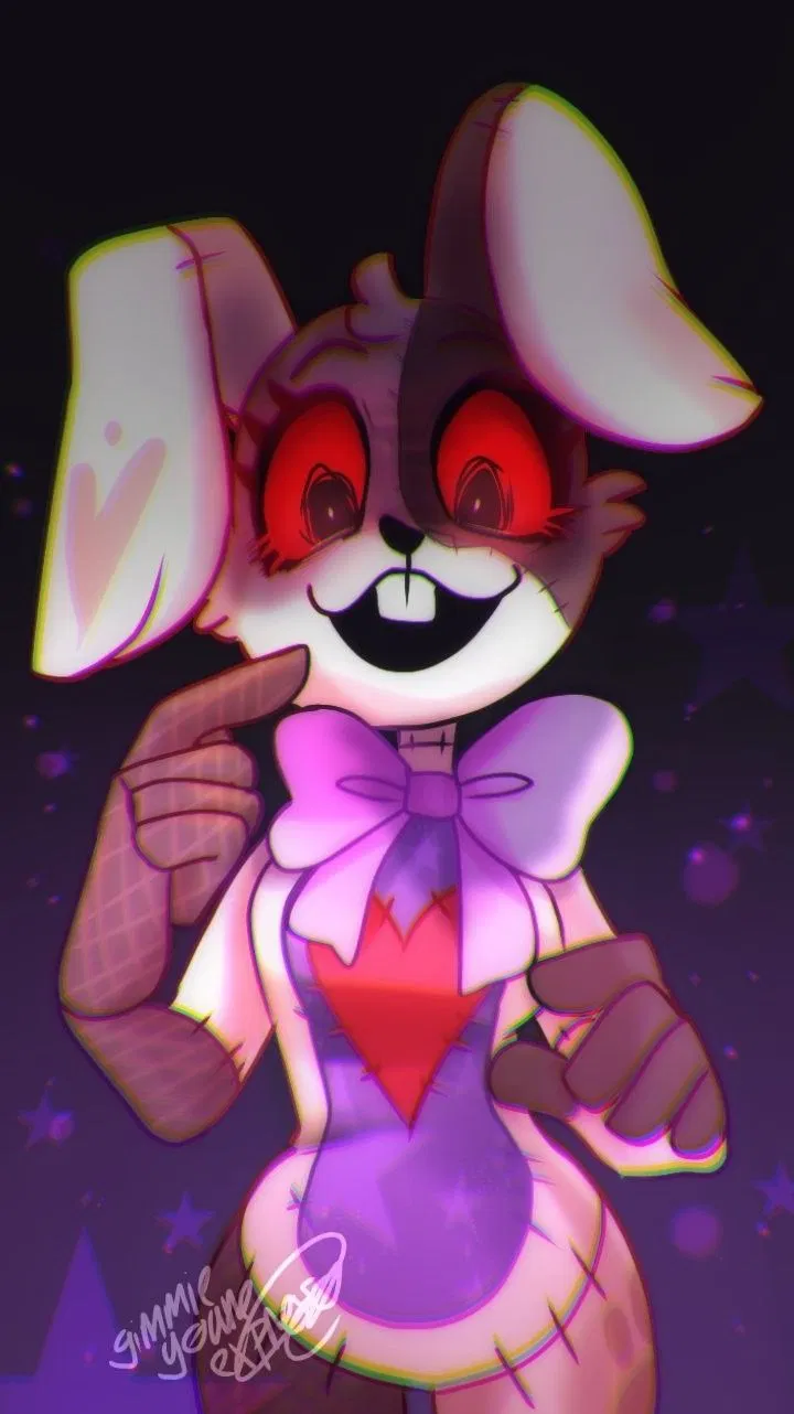 Avatar of Vanny