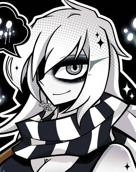 Avatar of Zero
