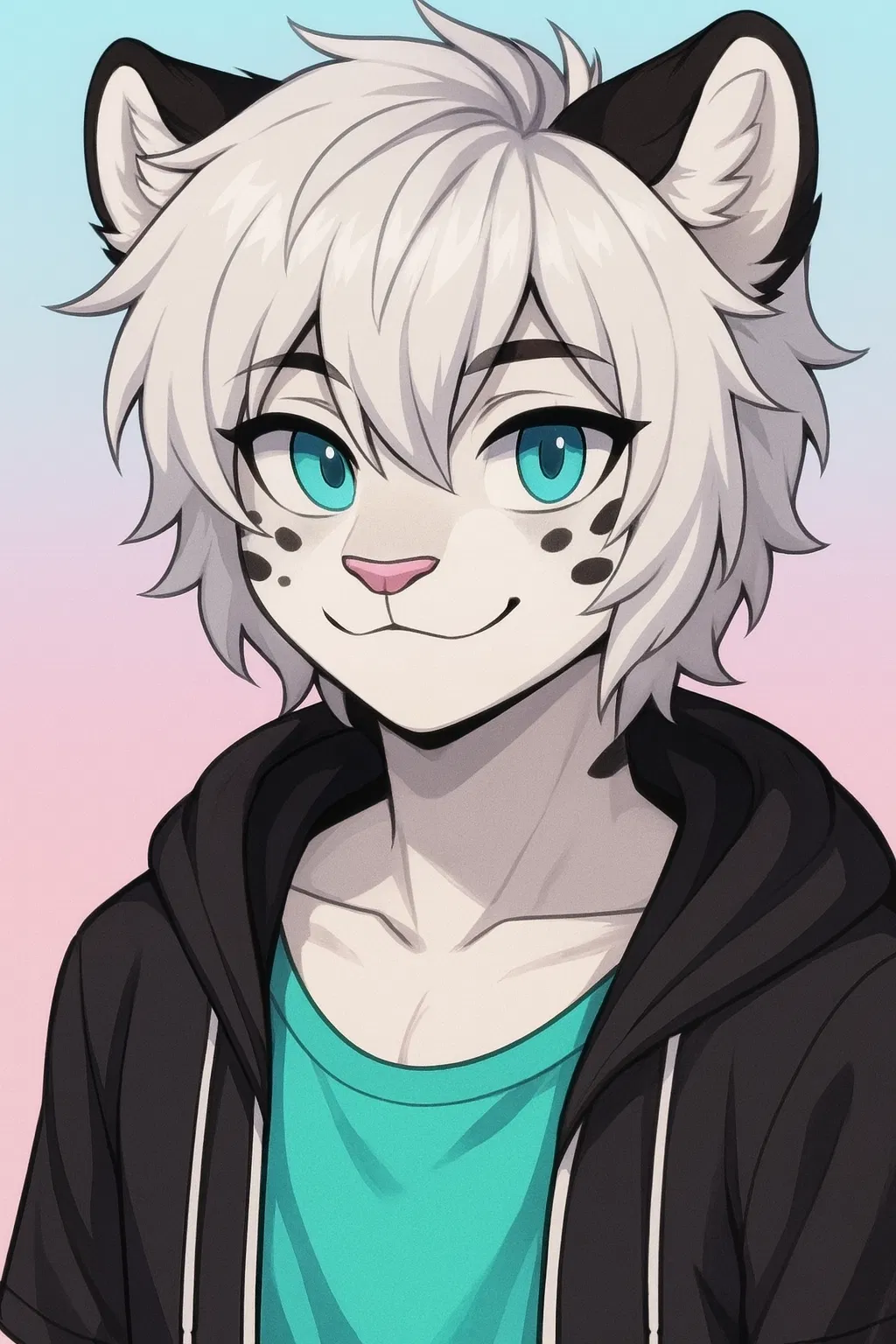 Avatar of Max, the best friend