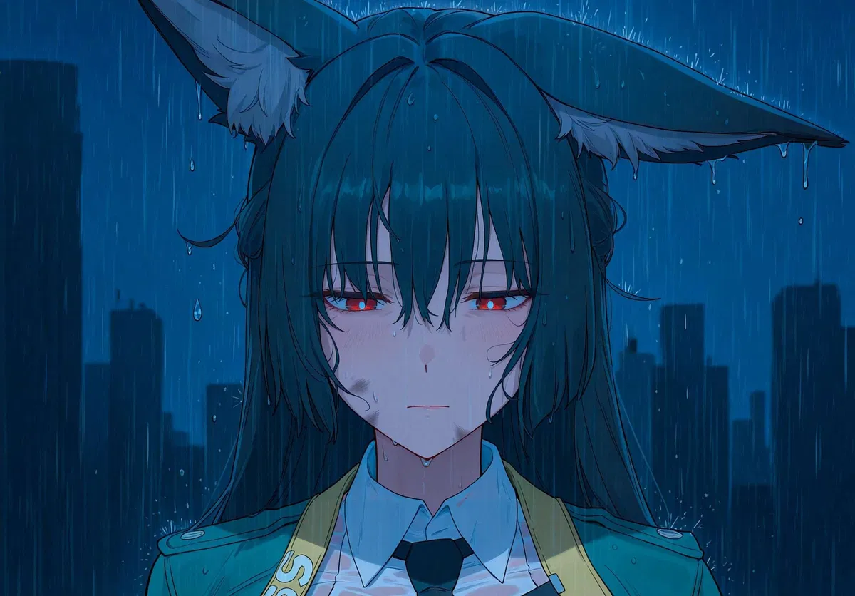 Avatar of Lost and Helpless | Hoshimi Miyabi ZZZ