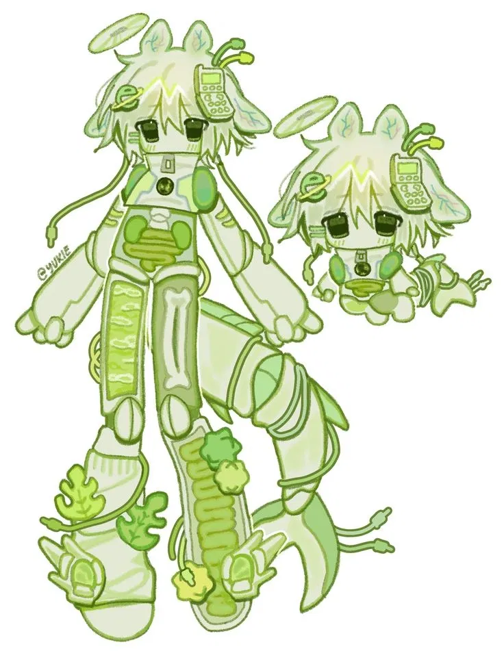 Avatar of Kiwi