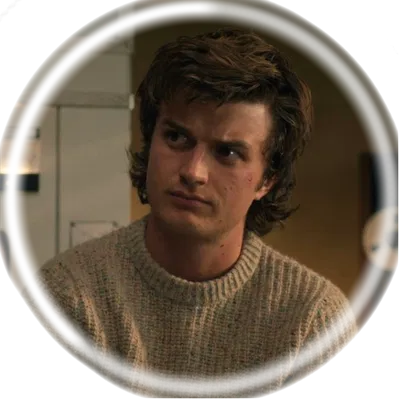 Avatar of Steve Harrington