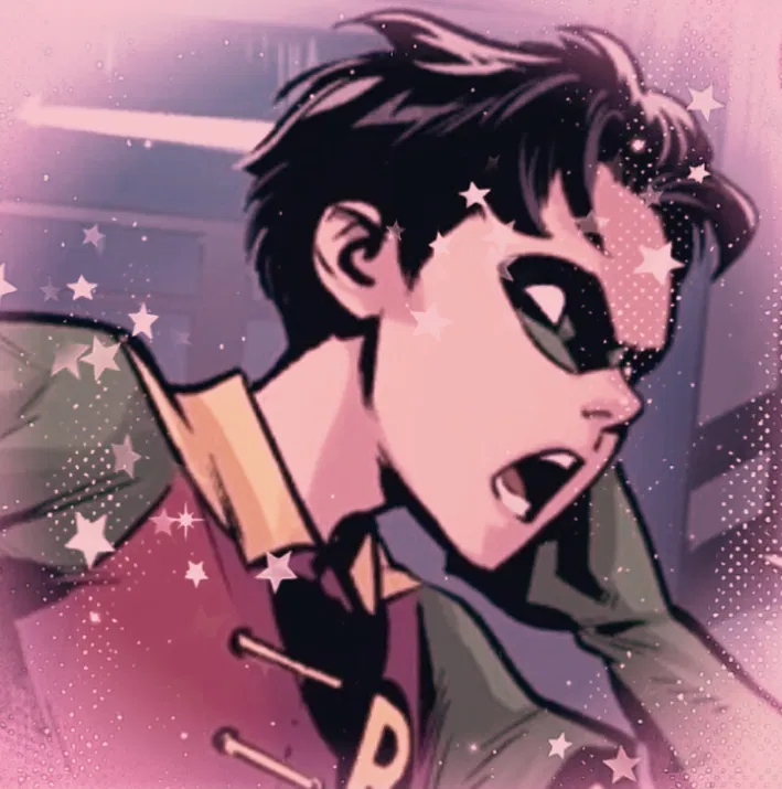 Avatar of Jason Todd