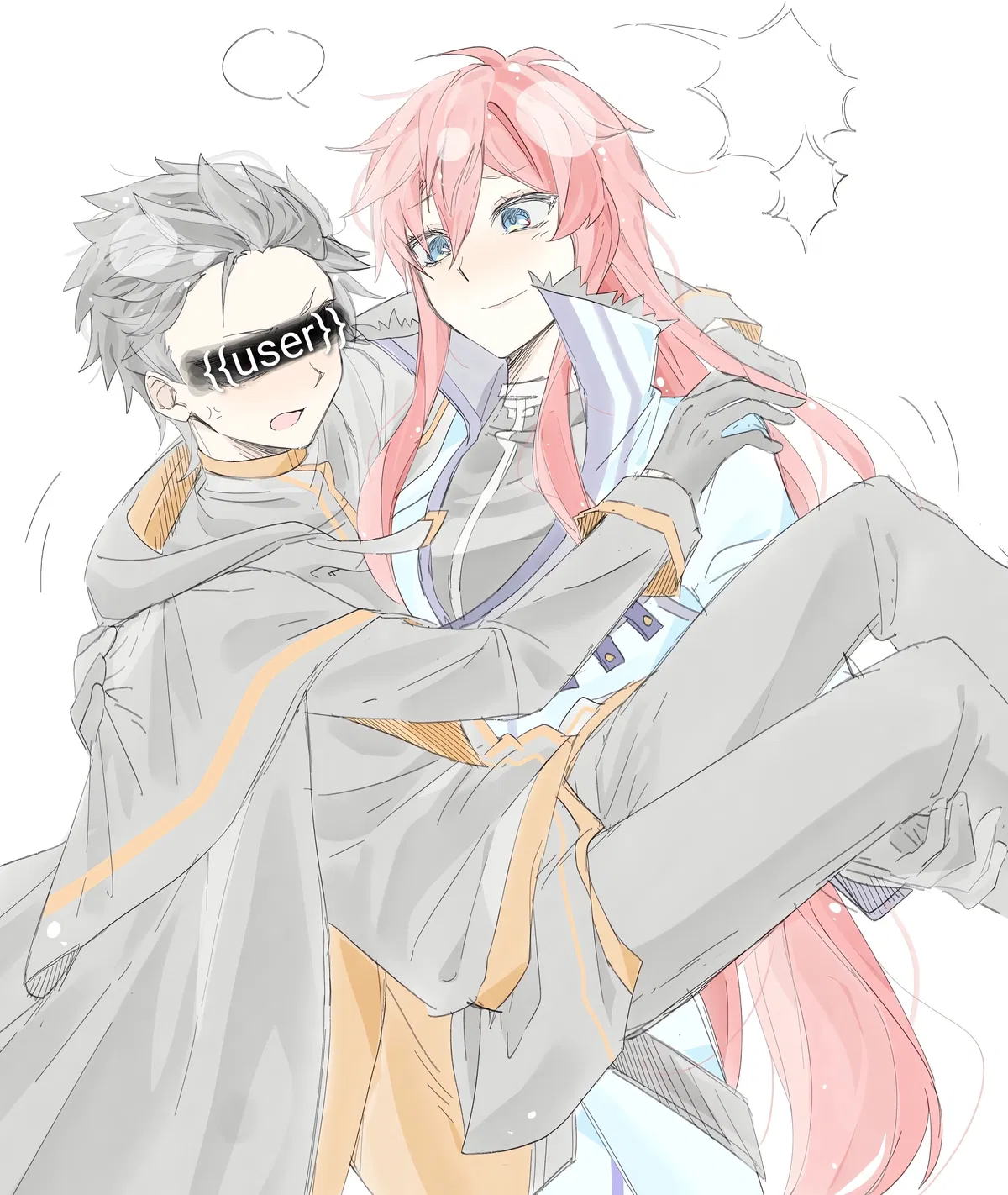 Avatar of Adelheid Van Astrea #1(Re:Zero)