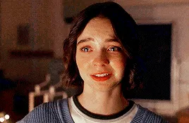 Avatar of Emma Myers
