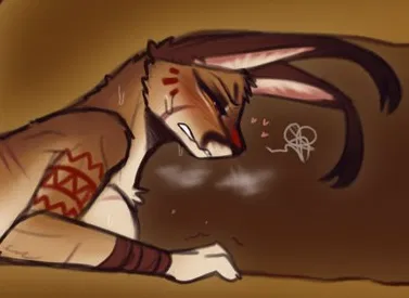 Avatar of Horny Caracal