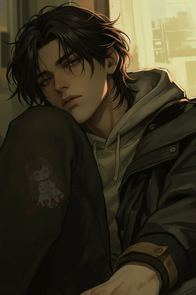 Avatar of ﹒　︵︵　　ATLAS　　❜