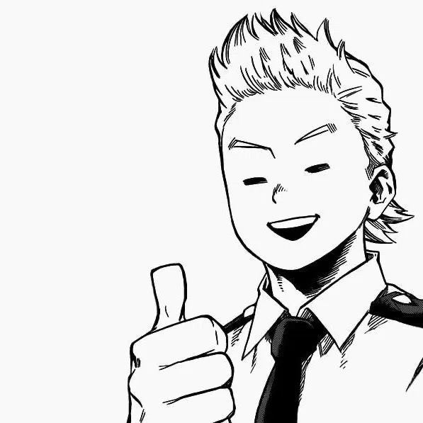 Avatar of Mirio Togata