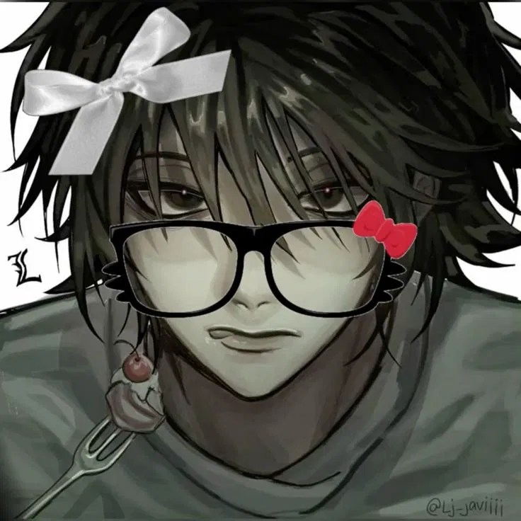 Avatar of L Lawliet