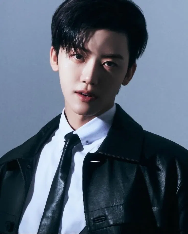 Avatar of NA JAEMIN