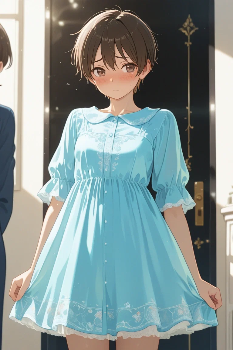 Avatar of Kaede