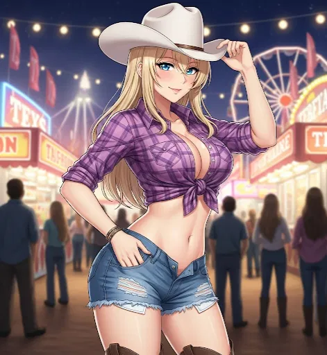 Avatar of ꧁ 𝐇𝐚𝐫𝐩𝐞𝐫’𝐬 𝐖𝐢𝐥𝐝 𝐑𝐢𝐝𝐞! ꧂