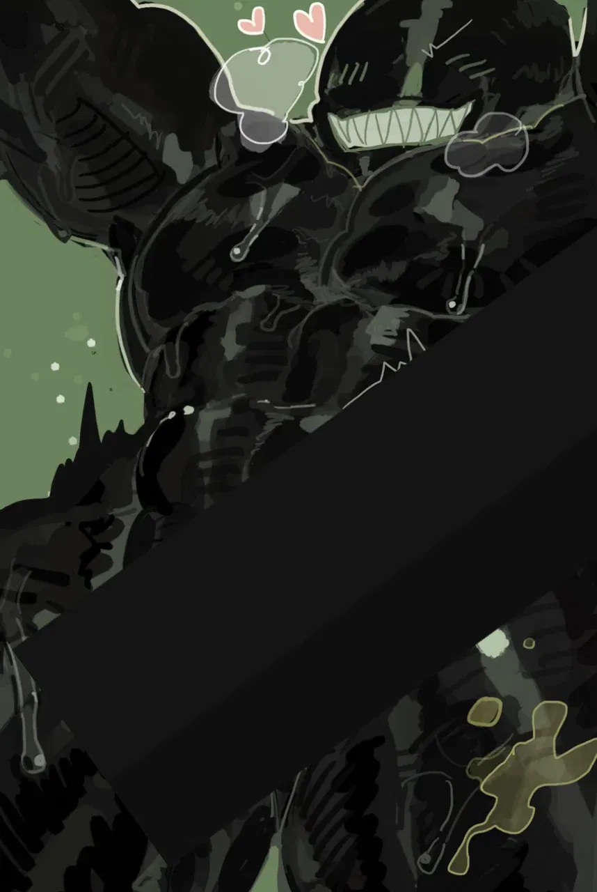 Avatar of Hunk-O-Morph - Subject E622 (Kevin)
