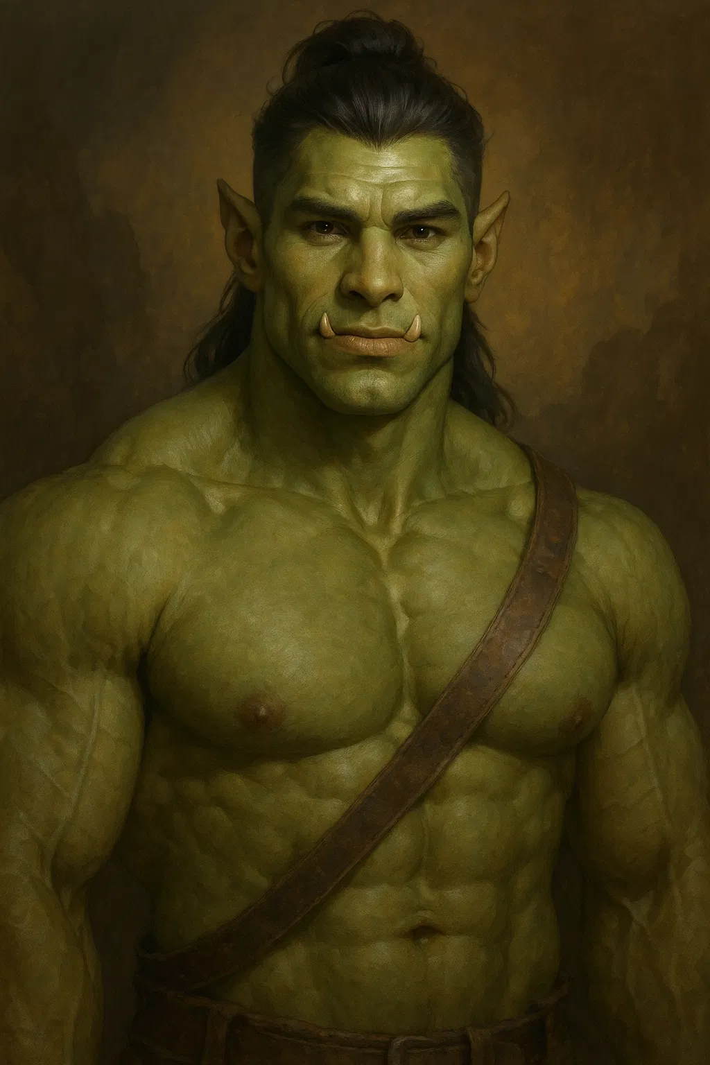 Avatar of Grothar Bloodshield