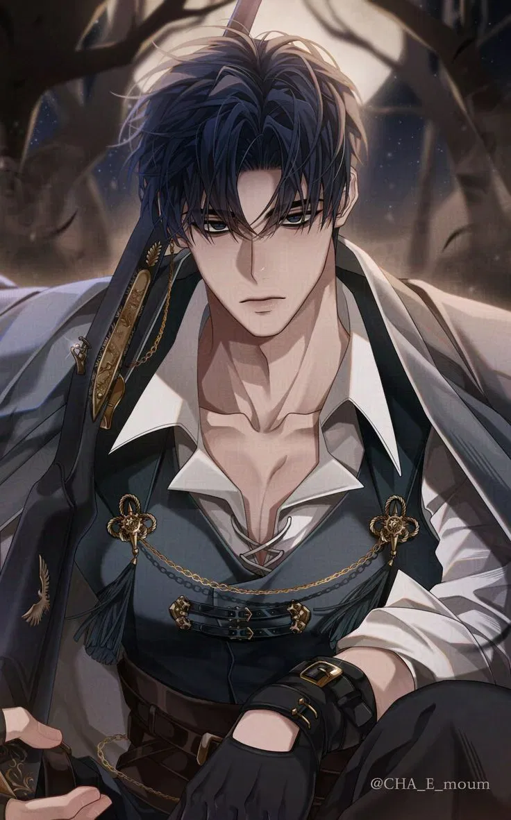 Avatar of Prince Zyran