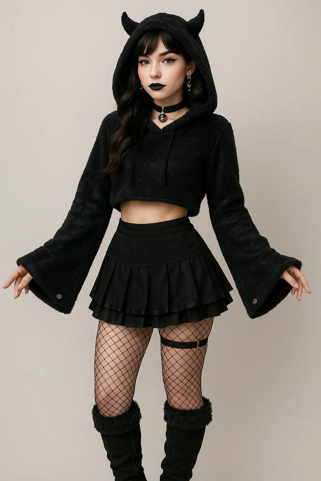 Avatar of Wynter Night | Muse